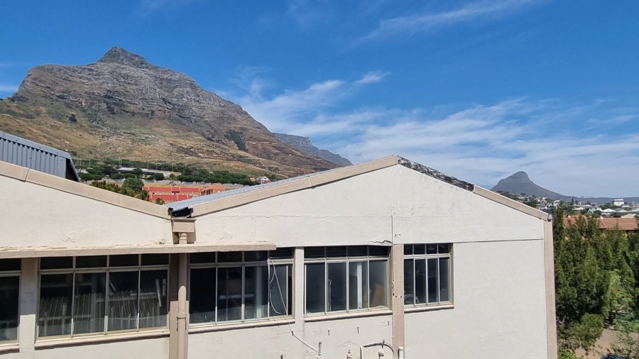 Commercial Property for Sale in Salt River Western Cape